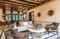 Villa Eden a Member of Leading Hotels of the World فنادق في ميرانو