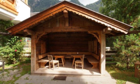 Bergsteiger-Zimmer Pension Obermair - Housity