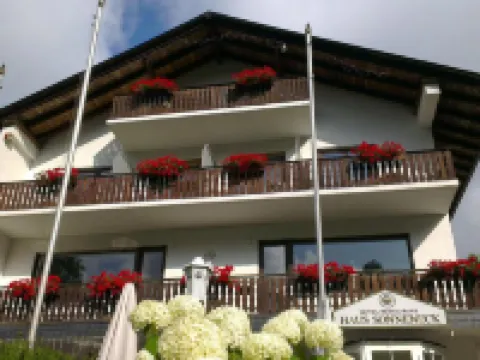 Sonneneck Hotels in Winterberg