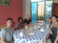 Hotel Platinum Class - breakfast