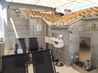 Apartamentos Marques de La Merced โรงแรมในมาลากา
