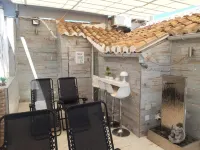 Apartamentos Marqués de la Merced