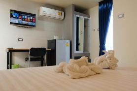 Le Neuf Nakorn Lampang