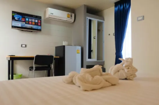 新橋那空南邦旅館 塔那磨裏陶瓷博物館附近的飯店