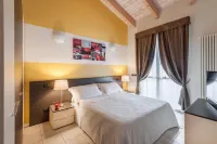 Hotel Maranello Village Hotels in Colombaro