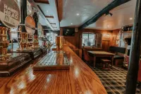 Royal Oak Appleby - Barer