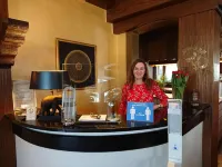 Hotel Württemberger Hof Garni Hotel a Rangendingen