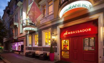 Hotel Ambassador