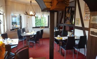 Frau Holle-Land-Hotel Witzenhausen