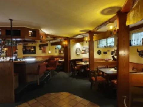 ハイデホテル アンナ ゾルタウのホテル