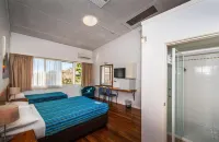Diggers Tavern Hotels in Bellingen
