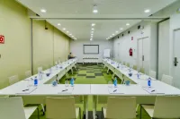 Hotel Arrey Alella فنادق في فالرومانيس