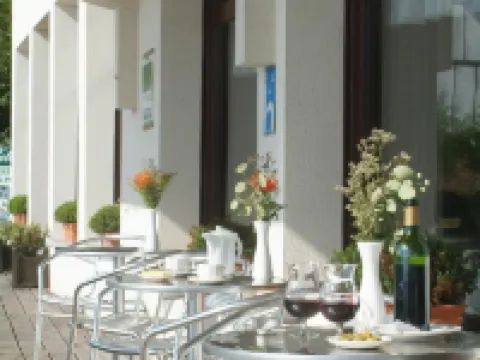 Hotel Belvedere Hotels in Westouter