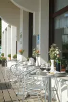 Hotel Belvedere Hotels in Poperinge