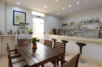 Hotel Viking - bar