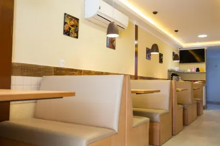 Pousada Nascer do Sol