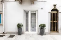 Eremo Guest House - Housea