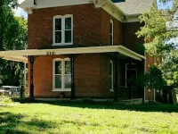 Smithville Historical Museum and Inn Hotels in Clay County