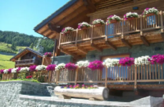 Gresil Residence