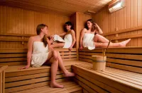 Hotel Splendid - spa