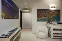 Bella Pescara B&B Hotels in Pescara