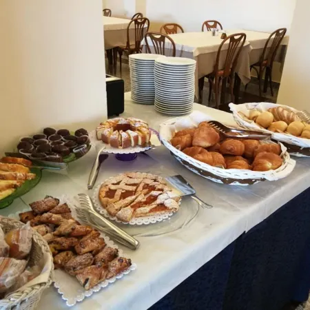 Hotel Residence Villa Jolanda