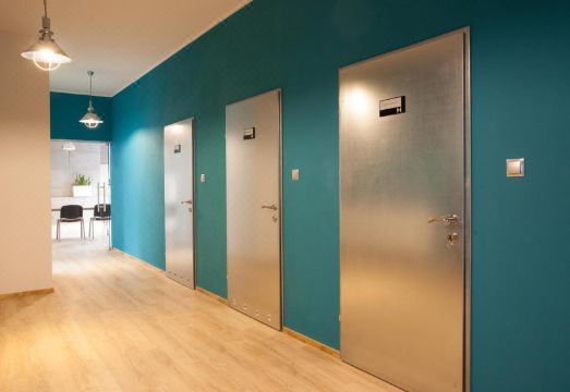 카지미에르즈 돌니 야경