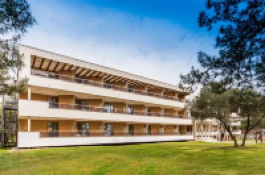 레지던스 우마그 플라바 라구나