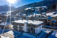 Haus Bergblick by AlpenTravel