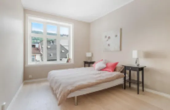 福斯温克爾公寓