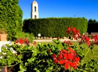 Hotel d'Altavilla Hotels in San Ferdinando di Puglia