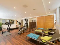 ACHAT Hotel München Süd Hotels near Forstenried