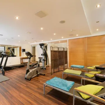 ACHAT Hotel München Süd