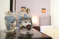 B&B Regina Carolina Hotels in Caltagirone