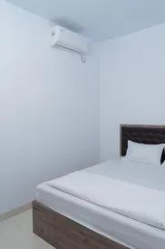 파드마 호텔 찌모네