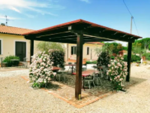 Residence Terra Dei Santi Country House Hotels in Spello