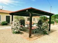 Residence Terra Dei Santi Country House