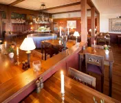 Tällbergsgårdens Hotell Hotels in Tallberg