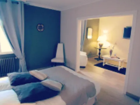 Hotel Restaurant de la Marne Hotels in Paimpol