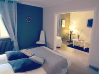 Hotel Restaurant de la Marne Hotels in Paimpol