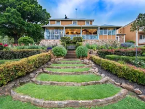 Grand Mercure Basildene Manor Accor Vacation Club Apartments