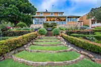 Grand Mercure Basildene Manor Accor Vacation Club Apartments