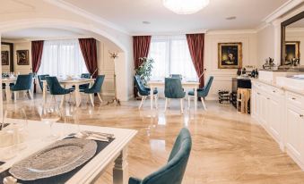 Grant Boutique Hotel