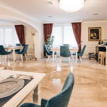 Grant Boutique Hotel