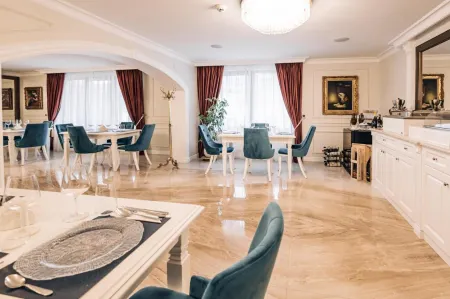 Grant Boutique Hotel