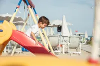 Adria Beach Hotel Hotels in Alba Adriatica