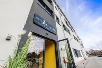 Hotel Athletik Kiel Hotels in Strande