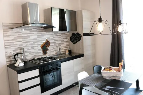 Paradeisos Residence Sas