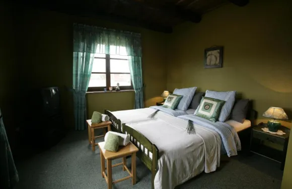 拉斯徹馬提森穆胡懷恩豪斯酒店