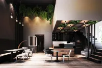 Campagne Hotel and Residence Hotels in Sam Khok